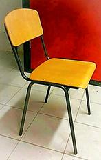 Stapelbare Stoel, Huis en Inrichting, Stoelen, Ophalen, Nieuw, Vijf, Zes of meer stoelen