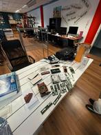 Computer Onderdelen Pakket – DDR2 RAM, HDD’s, GPU, Laptop, Ophalen