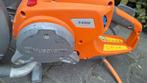 Husqvarna PP65 + K6500 Bandenzaag motorzaagmachine, Shop-support@husqvarnagroup.com, Overige soorten, HUSQVARNA, Ophalen