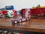 Tekno jens bode, Ophalen of Verzenden, Zo goed als nieuw, Bus of Vrachtwagen, Tekno