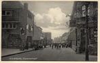 Hilversum, Havenstraat., Verzenden, Ongelopen, Noord-Holland