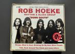 Rob Hoeke Rythm & Blues Group "Down South" (2CD), Ophalen of Verzenden, 1960 tot 1980, Gebruikt, Blues