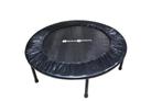 Sport trampoline nieuw  zwart kleur, Kinderen en Baby's, Speelgoed | Buiten | Trampolines, Ophalen of Verzenden, Zo goed als nieuw