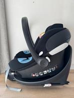 Cybex Aton B i-Size + Base M, Ophalen, Gebruikt, Afneembare rugleuning, Isofix