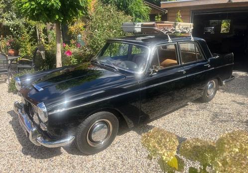 Origineel Nederlandse Austin Westminster A110 1962 Automaat, Auto's, Austin, Particulier, Benzine, Sedan, Automaat, Origineel Nederlands