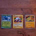 Pokemom kaarten, Hobby en Vrije tijd, Verzamelkaartspellen | Yu-gi-Oh!, Ophalen of Verzenden, Gebruikt
