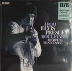 Elvis Presley. From Elvis Presley Boulevard  FTD, Cd's en Dvd's, Vinyl | Rock, Ophalen of Verzenden, Nieuw in verpakking, 12 inch