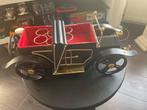 Vintage Vrachtauto M. Mooy / De Lier - Uniek Model Speelgoed, Antiek en Kunst, Ophalen