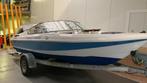 Baja Speedboot 3.0 mercury, Watersport en Boten, Ophalen, Gebruikt, Binnenboordmotor, 120 tot 200 pk