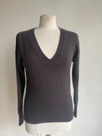 american vintage trui maat s grijs, Maat 38/40 (M), Verzenden, Zo goed als nieuw, American Vintage
