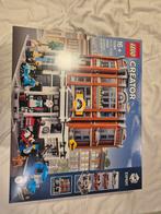LEGO Creator Expert 10264 Corner Garage - Nieuw!, Ophalen, Nieuw, Complete set, Lego