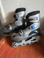 Skeelers Nijdam maat 32-36, Kinderen, Inline skates 4 wielen, Ophalen, Overige merken