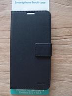 Bookcase hoesje voor Samsung Galaxy S22 / S23, Ophalen of Verzenden, Nieuw, Hoesje of Tasje