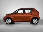 Suzuki Ignis 1.2 Smart Hybrid Comfort | Airco | Bluetooth |, Voorwielaandrijving, Stof, Gebruikt, Origineel Nederlands
