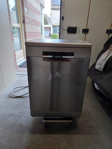 !Moet weg! Bosch Vaatwasser Serie 6 - PerfectDry beschikbaar voor biedingen