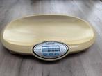 Baby weegschaal Luvion, Gebruikt, 1 tot 500 gram, Ophalen of Verzenden, Digitaal