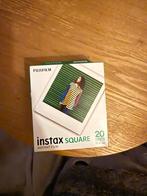 Polaroid Instax Square Film - 20 Vellen, Ophalen, Accessoire