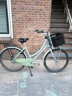 Cortina u4 damesfiets 28 inch, Fietsen en Brommers, Fietsen | Dames | Damesfietsen, Versnellingen, Zo goed als nieuw, 50 tot 53 cm