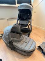 Mutsy Igo Combiwagen - Prima Staat!, Ophalen, Zo goed als nieuw, Combiwagen, Met reiswieg