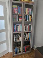 ZGAN Billy Kast limited kleur H202 cmx B80 cmx

D30 cm, Huis en Inrichting, Kasten | Boekenkasten, Ophalen, Zo goed als nieuw
