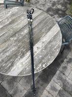 Leki Skistokken125cm, Gebruikt, Stokken, 100 tot 140 cm, Skiën