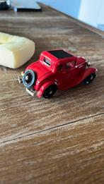 Zeldzame Brooklin 1930 Ford model A Philadelfhia Fire 300.st, Hobby en Vrije tijd, Modelauto's | 1:43, Ophalen of Verzenden, Nieuw