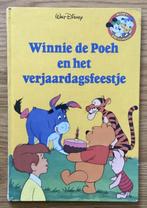 Winnie the Poeh en het verjaardagsfeestje, Gelezen, Ophalen of Verzenden