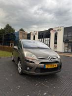 Citroën C4 1.6 VTI 2009 Bruin, Auto's, 74 €/maand, 4 cilinders, Bruin, Origineel Nederlands