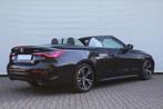 BMW 4 Serie Cabrio 420i M Sport Automaat / Parking Assistant, Automaat, 1998 cc, Gebruikt, 4 stoelen