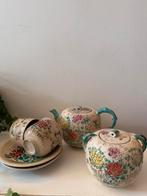 Chinees theeservies jaren 50/70, Ophalen of Verzenden