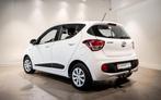 Hyundai I10 1.0i Comfort, Voorwielaandrijving, Gebruikt, Euro 6, 4 stoelen