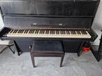 Petrof piano, Muziek en Instrumenten, Piano's, Ophalen, Gebruikt, Bruin, Piano