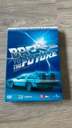 Back to the future, Cd's en Dvd's, Ophalen, Zo goed als nieuw, Science Fiction en Fantasy