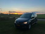 Volkswagen caddy 2011, Caravans en Kamperen, Campers, Buscamper of Camperbus, Volkswagen, Particulier, Benzine