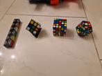 Verschillende rubik's cubes te koop, Ophalen, Jongen of Meisje