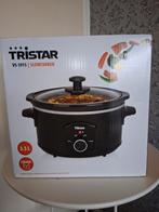 Slowcooker, Witgoed en Apparatuur, Slowcookers, Ophalen, Nieuw