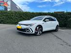 Volkswagen Golf 2.0 TSI 245pk 7-DSG 2020 Wit, Auto diversen, Schadeauto's, 1984 cc, Wit, Benzine, Hatchback