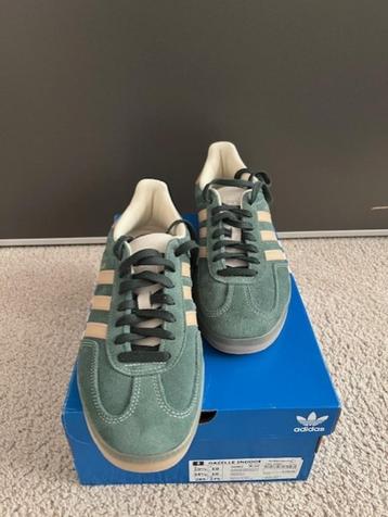Adidas Originals Gazelle Indoor beschikbaar voor biedingen