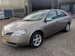 Nissan Primera 1.8 Business Edition 16'' L.M.V Camera Nw APK, Auto's, Nissan, Voorwielaandrijving, 65 €/maand, Stof, 4 cilinders