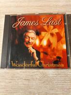 James last - wonderful Christmas, Cd's en Dvd's, Ophalen of Verzenden