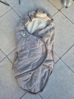 Lodger voetenzak met extra inzet voor kleine baby, Ophalen of Verzenden, Zo goed als nieuw, Overige typen