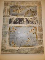 Canvas, Huis en Inrichting, Ophalen, Zo goed als nieuw, Print