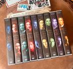 X files dvd box, Cd's en Dvd's, Dvd's | Tv en Series, Ophalen, Zo goed als nieuw