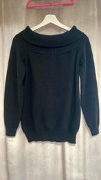 Romwe trui zwart maat s, Ophalen of Verzenden, Nieuw, Maat 36 (S), Zwart