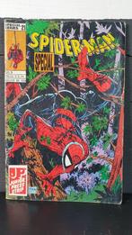 Spiderman Special nr. 3, Junior Press  1991. 7A11, Boeken, Strips | Comics, Eén comic, Ophalen of Verzenden, Gelezen, Europa