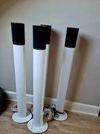 Harmen/ kardon surround luidsprekers, Audio, Tv en Foto, Home Cinema-sets, Overige merken, 70 watt of meer, Ophalen of Verzenden