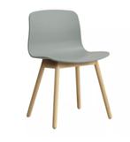 Hay – AAC12 stoel Fall Green, Huis en Inrichting, Stoelen, Ophalen, Nieuw, Overige kleuren, Twee