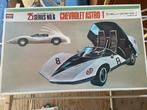 Eidai 1/25 chevrolet Astro 1, Overige merken, 1:50 of kleiner, Auto, Nieuw