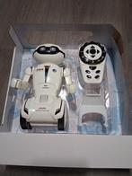 Silverlit Macrobot - Robot Speelgoed, Ophalen of Verzenden, Gebruikt, Actiefiguurtje