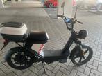 Elektrische Scooter: Goccia GEV1000, Ophalen, Zo goed als nieuw, Elektrisch, Overige merken